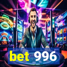 bet 996